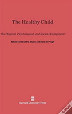 Capa do artigo The Healthy Child