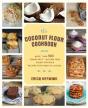 The Healthy Coconut Flour Cookbook - Preview