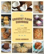 The Healthy Coconut Flour Cookbook