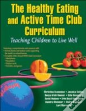 Capa do artigo The Healthy Eating And Active Time Club Curriculum