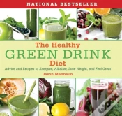 Capa do artigo The Healthy Green Drink Diet