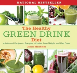 Capa do artigo The Healthy Green Drink Diet