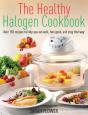 The Healthy Halogen Cookbook - Preview