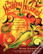 Capa do artigo The Healthy Hedonist