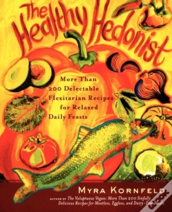 Capa do artigo The Healthy Hedonist