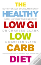 Capa do artigo The Healthy Low Gi Low Carb Diet