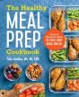The Healthy Meal Prep Cookbook - Preview