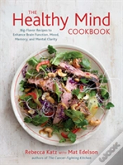 Capa do artigo The Healthy Mind Cookbook