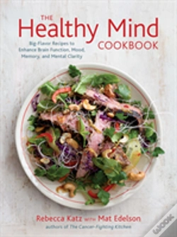 Capa do artigo The Healthy Mind Cookbook