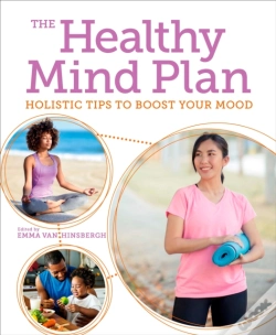 Capa do artigo The Healthy Mind Plan