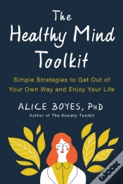 Capa do artigo The Healthy Mind Toolkit