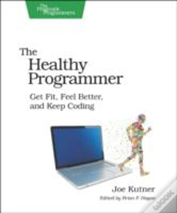 Capa do artigo The Healthy Programmer