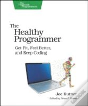 Capa do artigo The Healthy Programmer
