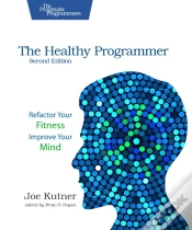 Capa do artigo The Healthy Programmer, Second Edition