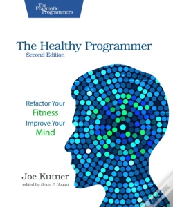 Capa do artigo The Healthy Programmer, Second Edition