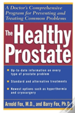Capa do artigo The Healthy Prostate
