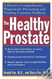 Capa do artigo The Healthy Prostate