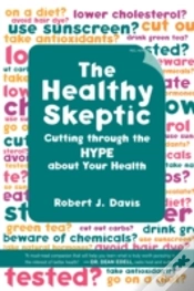 Capa do artigo The Healthy Skeptic