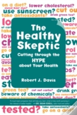 Capa do artigo The Healthy Skeptic