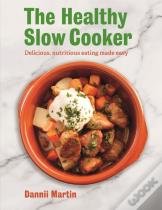 The Healthy Slow Cooker