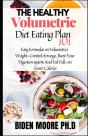 The Healthy Volumetric Diet Eating Plan 101 - Preview