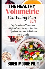 Capa do artigo The Healthy Volumetric Diet Eating Plan 101