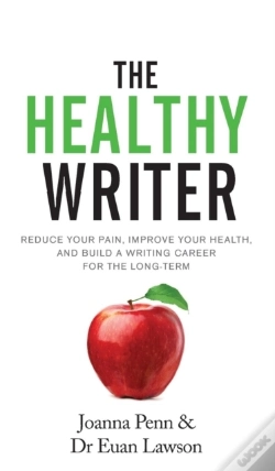 Capa do artigo The Healthy Writer
