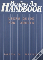 Capa do artigo The Hearing Aid Handbook (User