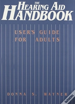 Capa do artigo The Hearing Aid Handbook (User'S Guide For Adults)