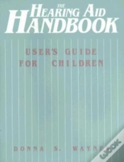 Capa do artigo The Hearing Aid Handbook (User