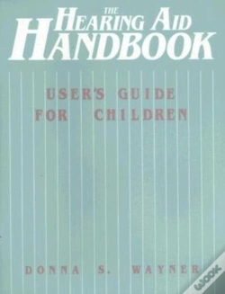 Capa do artigo The Hearing Aid Handbook (User'S Guide For Children)