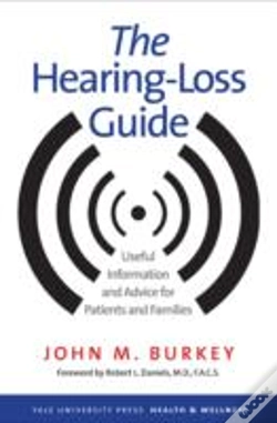 Capa do artigo The Hearing-Loss Guide