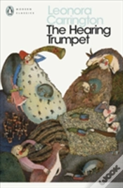 Capa do artigo The Hearing Trumpet