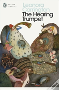 Capa do artigo The Hearing Trumpet