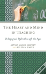 Capa do artigo The Heart And Mind In Teaching