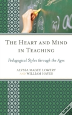 Capa do artigo The Heart And Mind In Teaching