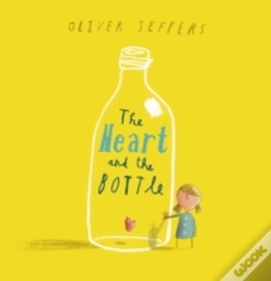 Capa do artigo The Heart And The Bottle