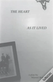 Capa do artigo The Heart As It Lived