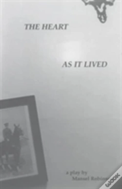 Capa do artigo The Heart As It Lived