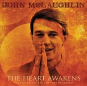 Capa do artigo The Heart Awakens - CD