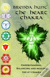 Capa do artigo The Heart Chakra