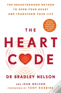 Capa do artigo The Heart Code