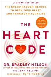 Capa do artigo The Heart Code