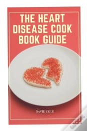 Capa do artigo The Heart Disease Cook Book Guide