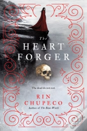 Capa do artigo The Heart Forger