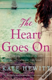 Capa do artigo The Heart Goes On