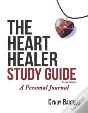 Capa do artigo The Heart Healer Study Guide