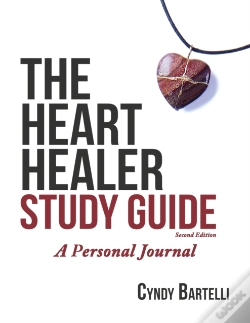 Capa do artigo The Heart Healer Study Guide