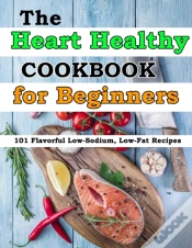 Capa do artigo The Heart Healthy Cookbook For Beginners