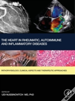 Capa do artigo The Heart In Rheumatic, Autoimmune And Inflammatory Diseases